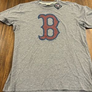 NWT Homage Boston Red Sox T-Shirt